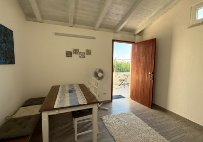 Casa Vacanze Casa Al Mare No3
